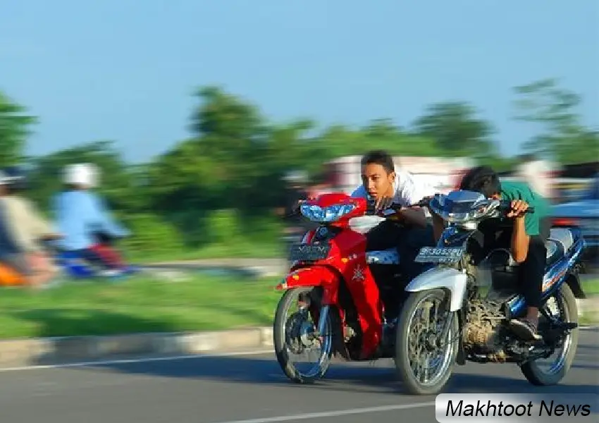 Bahaya Street Race Liar: Peran Media dan Edukasi