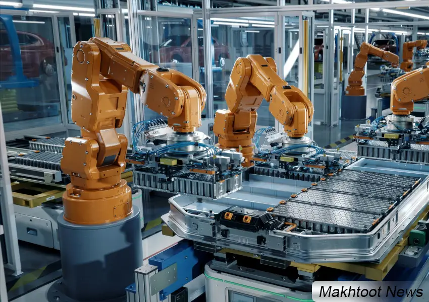 Dampak Motor Listrik terhadap Industri Suku Cadang Tradisional