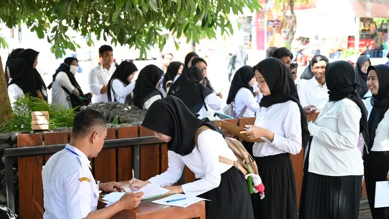 Formasi ASN 2025 Diumumkan, Fokus pada Digitalisasi Pelayanan Publik