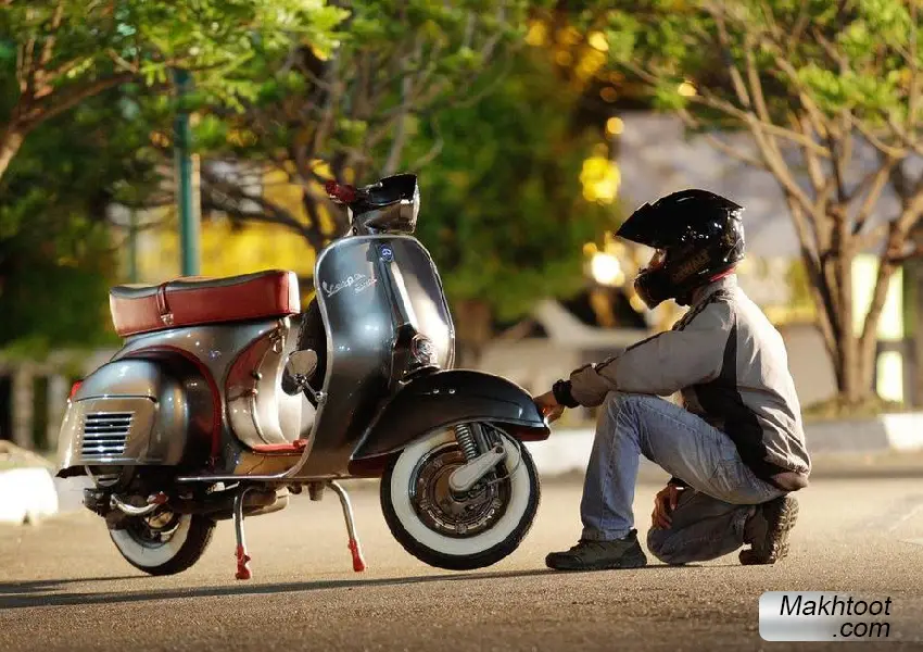 Konten Kreator Motor: Perpaduan Hobi dan Media Digital