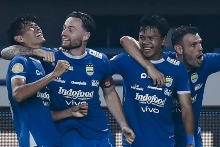 Lonjakan Pengguna Vidio di Indonesia Gara-gara Liga 1 2025