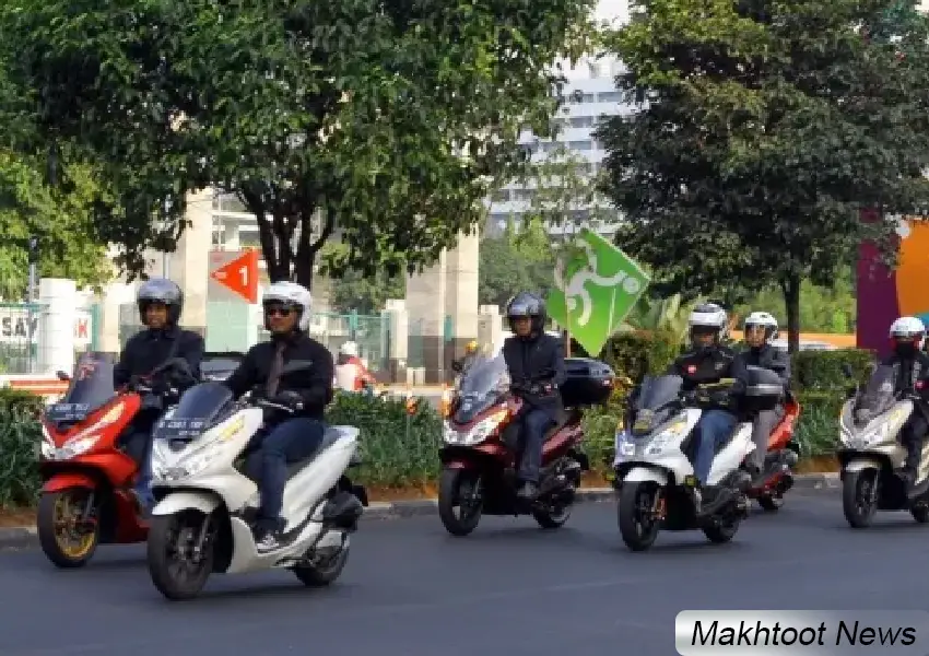 Motor sebagai Gaya Hidup Milenial: Lebih dari Transportasi
