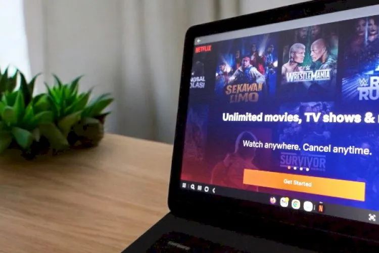 Netflix Dominasi Pasar Streaming di Asia dengan Konten Lokal 3
