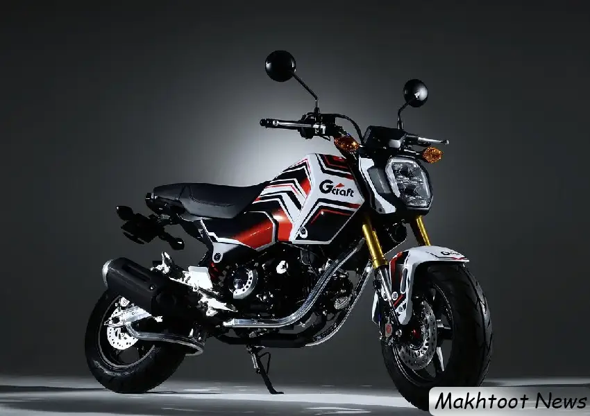 Tren Modifikasi Motor 2025: Antara Estetika dan Fungsi