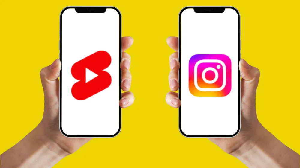 YouTube Shorts Kalahkan Instagram Reels di Q2 2025 8