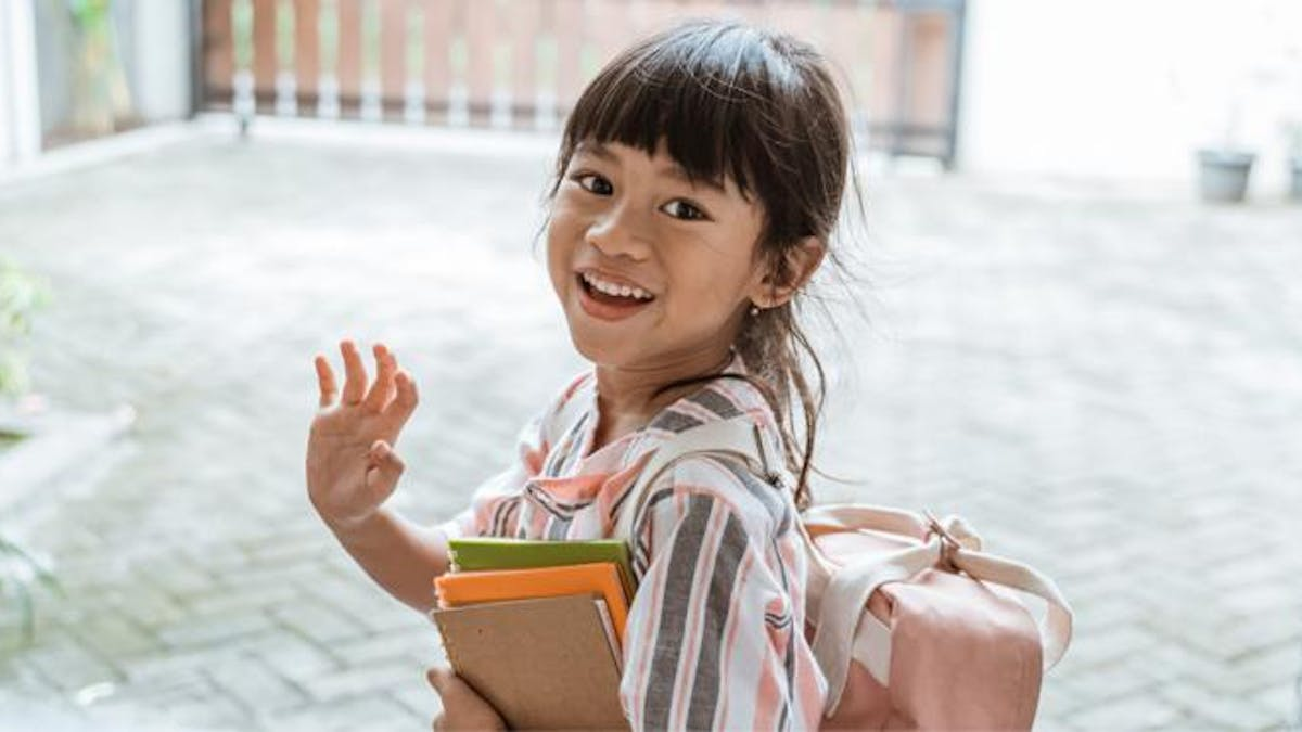 Cara Mengatur Rutinitas Anak Setelah Liburan