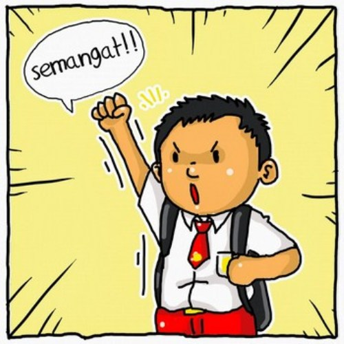 Cara Orang Tua Motivasikan Anak Rajin Belajar