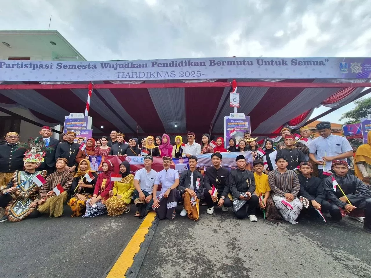 Delegasi Pelajar Indonesia Siap Berlaga di Kompetisi Internasional