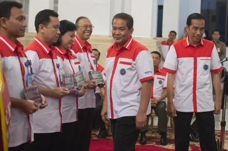Hari Anti Narkoba Pemerintah Soroti Peningkatan Rehabilitasi