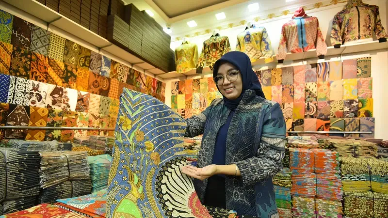 Inovasi UMKM Muda Dapat Dukungan Modal dari BUMN