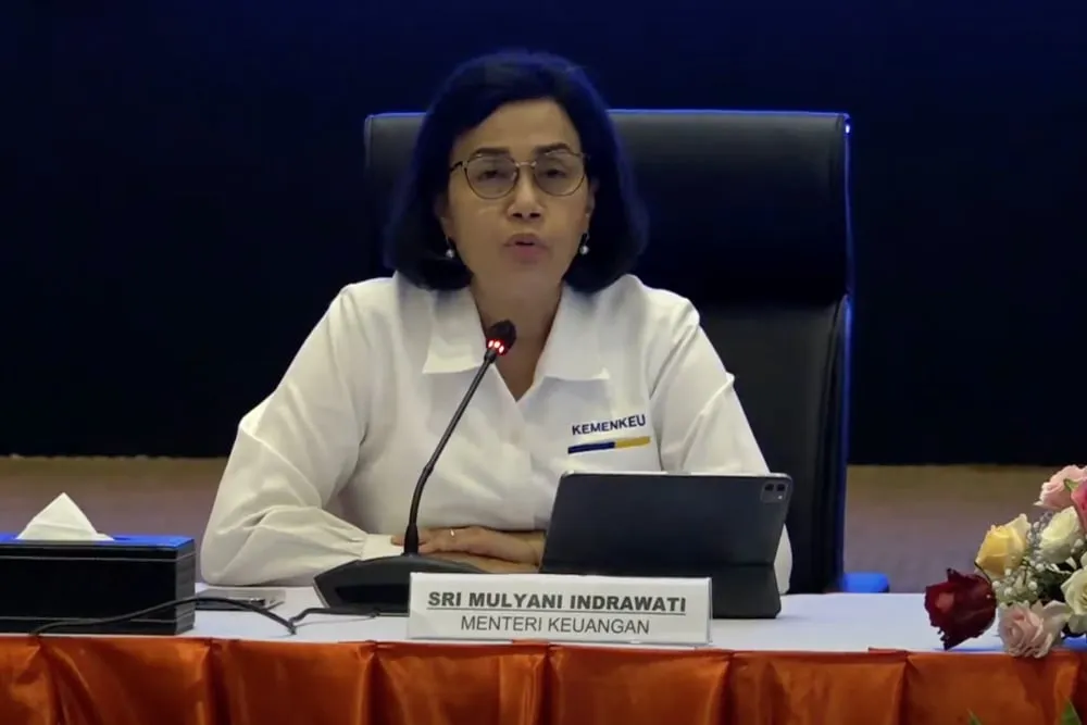 Kemenkeu Rilis Proyeksi Subsidi Energi Semester II 2025