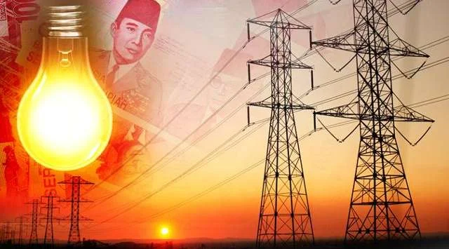 Kenaikan Listrik Industri Dinilai Bisa Pengaruhi Daya Saing UMKM