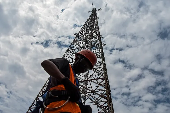 Koneksi Internet di Daerah 3T Masih Jadi PR Pemerintah