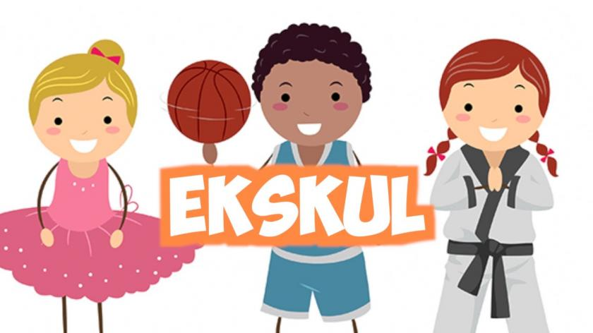 Manfaat Ekstrakurikuler untuk Perkembangan Anak