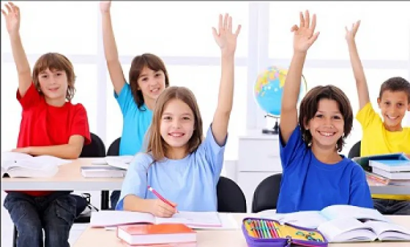Menumbuhkan Rasa Percaya Diri Anak di Sekolah