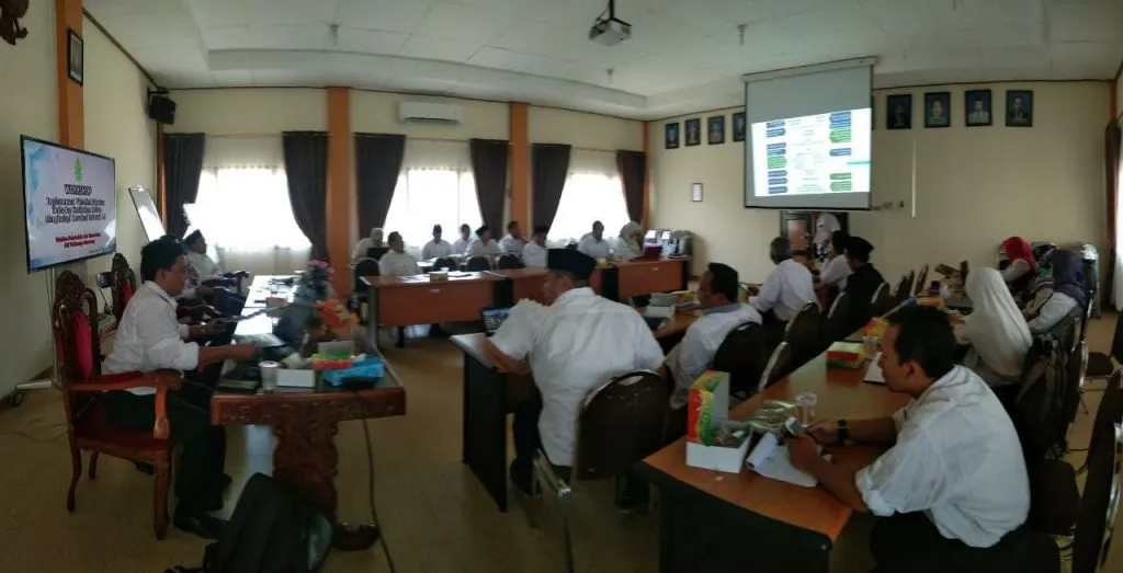 Penguatan Kurikulum Sekolah Hadapi Tantangan Revolusi Industri