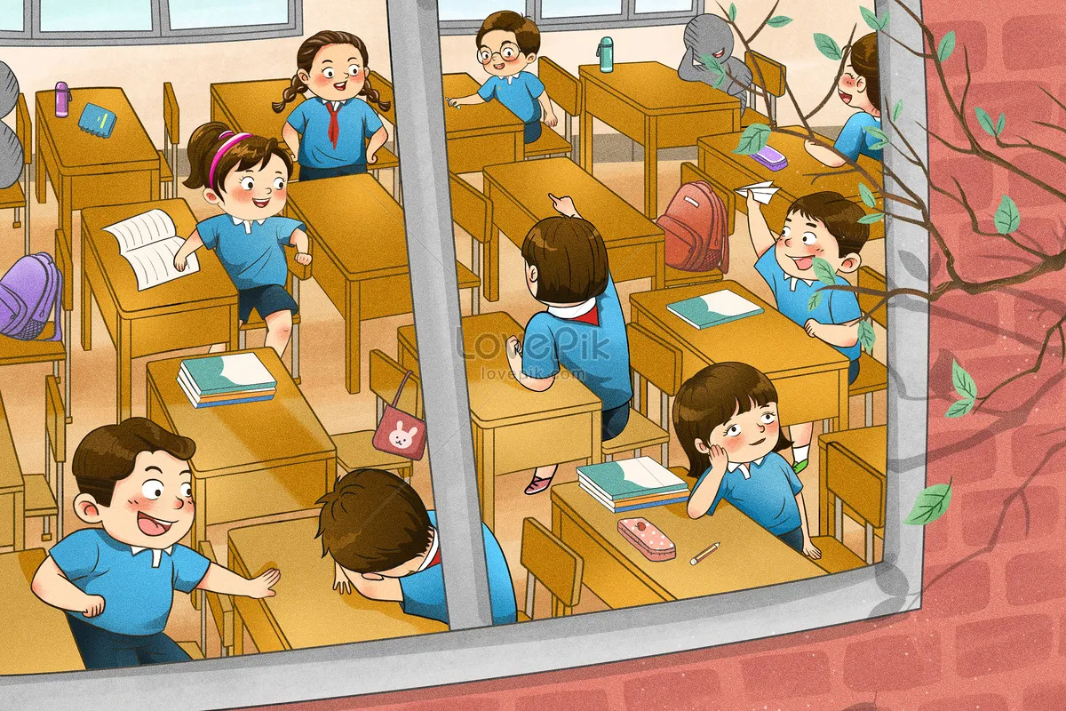 Pentingnya Kegiatan Sosial bagi Anak di Sekolah