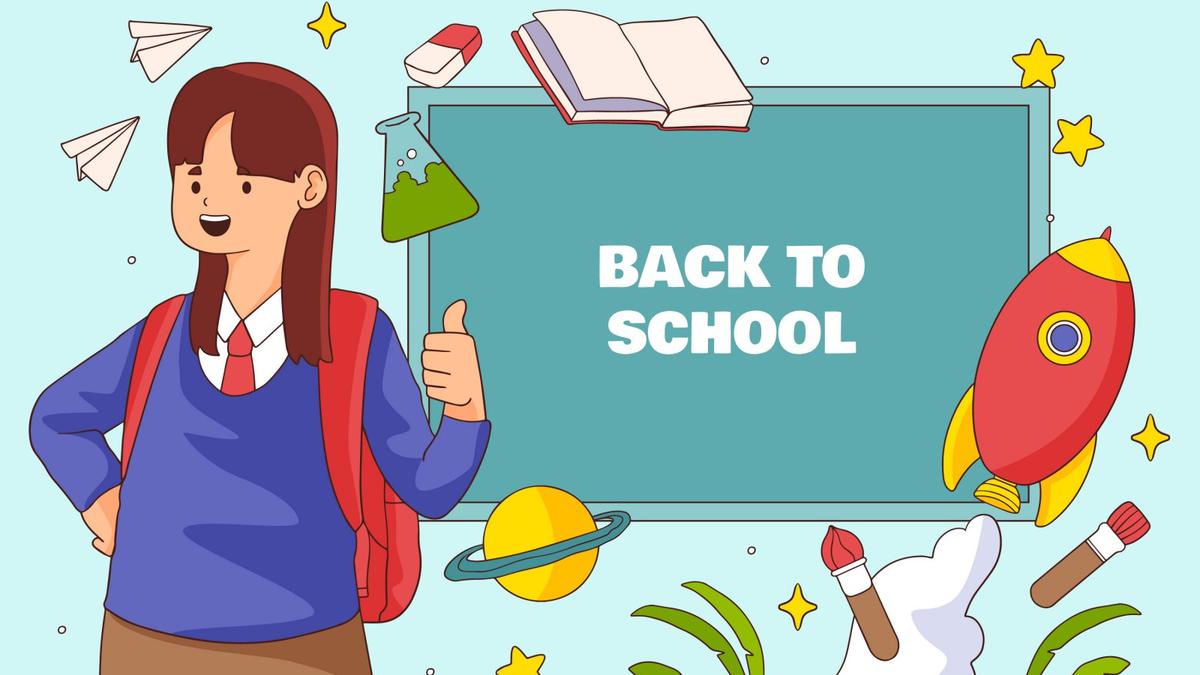 Refleksi Bulan Pertama Sekolah dan Persiapan Selanjutnya