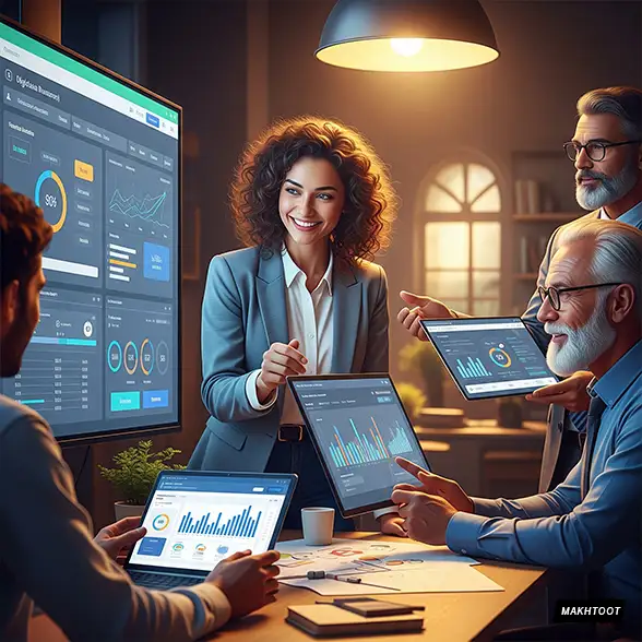 Penggunaan Platform Digital Baru oleh Pelaku Usaha