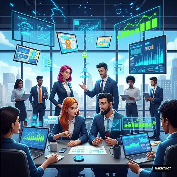 Pertumbuhan Pesat Startup Berbasis Teknologi